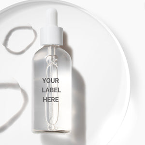 Caffeine + Hyaluronic Serum