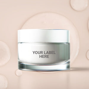 Gentle Moisturizer (Sensitive Skin) Cream