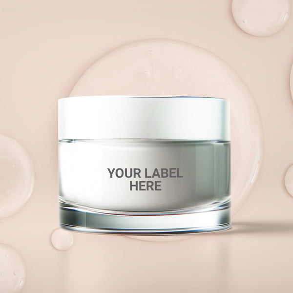 Organic Enzyme Moisturizer