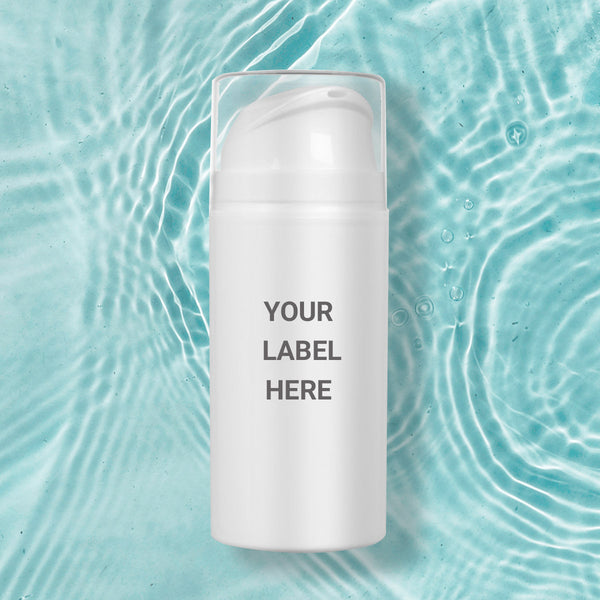 Men's After Shave Serum