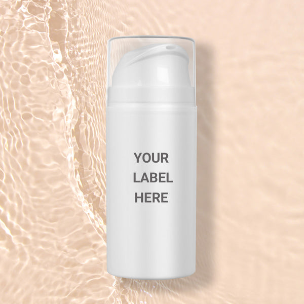 Skin Relief Cream *OTC