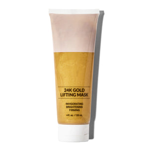 24K Gold Lifting Mask