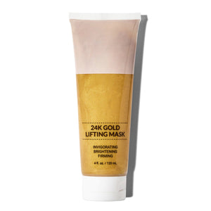 24K Gold Lifting Mask.