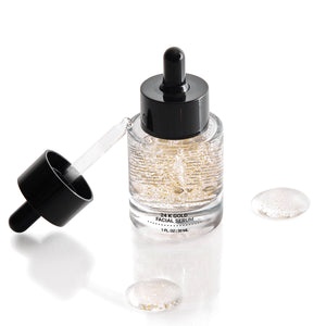 24K Gold Face Serum
