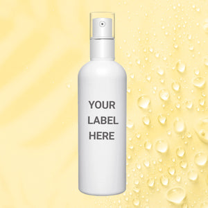 Natural Face & Body SPF 50 Spray *OTC