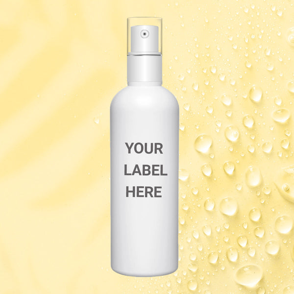 Natural Face & Body SPF 50 Spray *OTC