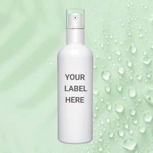 Men's Cooling Face Mist