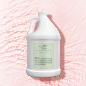 AHA Fruits Toner Bulk