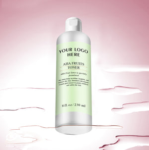 AHA Fruits Toner