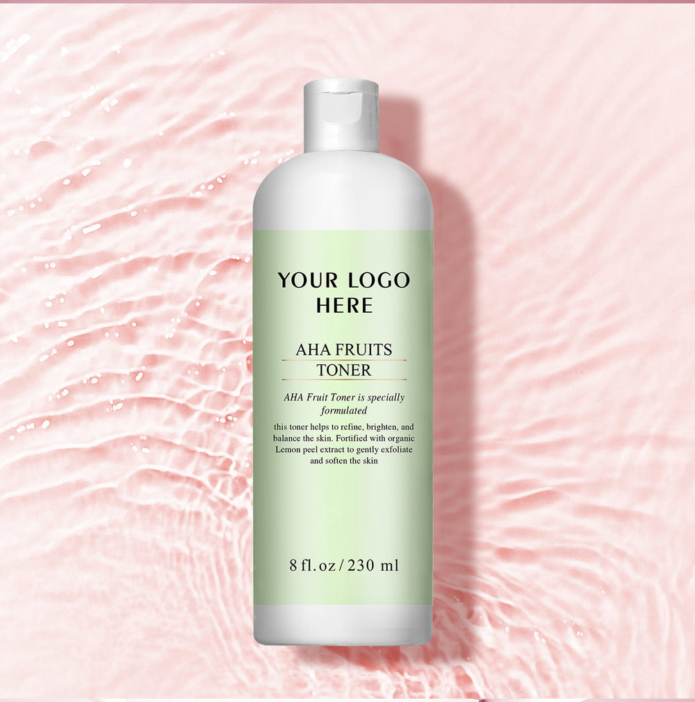 AHA Fruits Toner