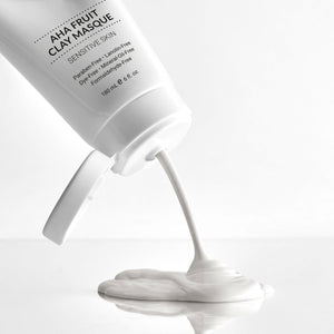 AHA Fruit Clay Masque