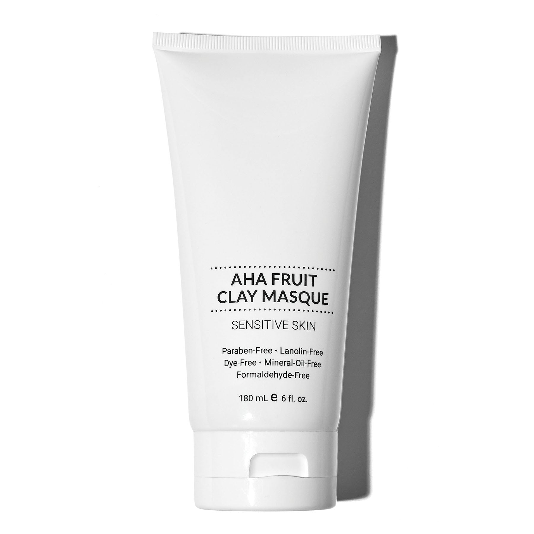 AHA Fruit Clay Masque Sample | Spa De Soleil