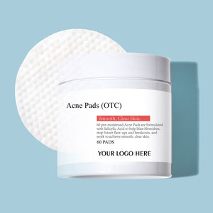 Acne Pads (OTC)