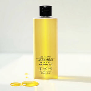 Acne Cleanser (OTC).