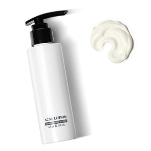 Acne Lotion (OTC)