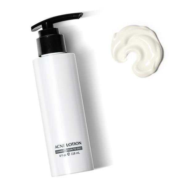 Acne Lotion (OTC)