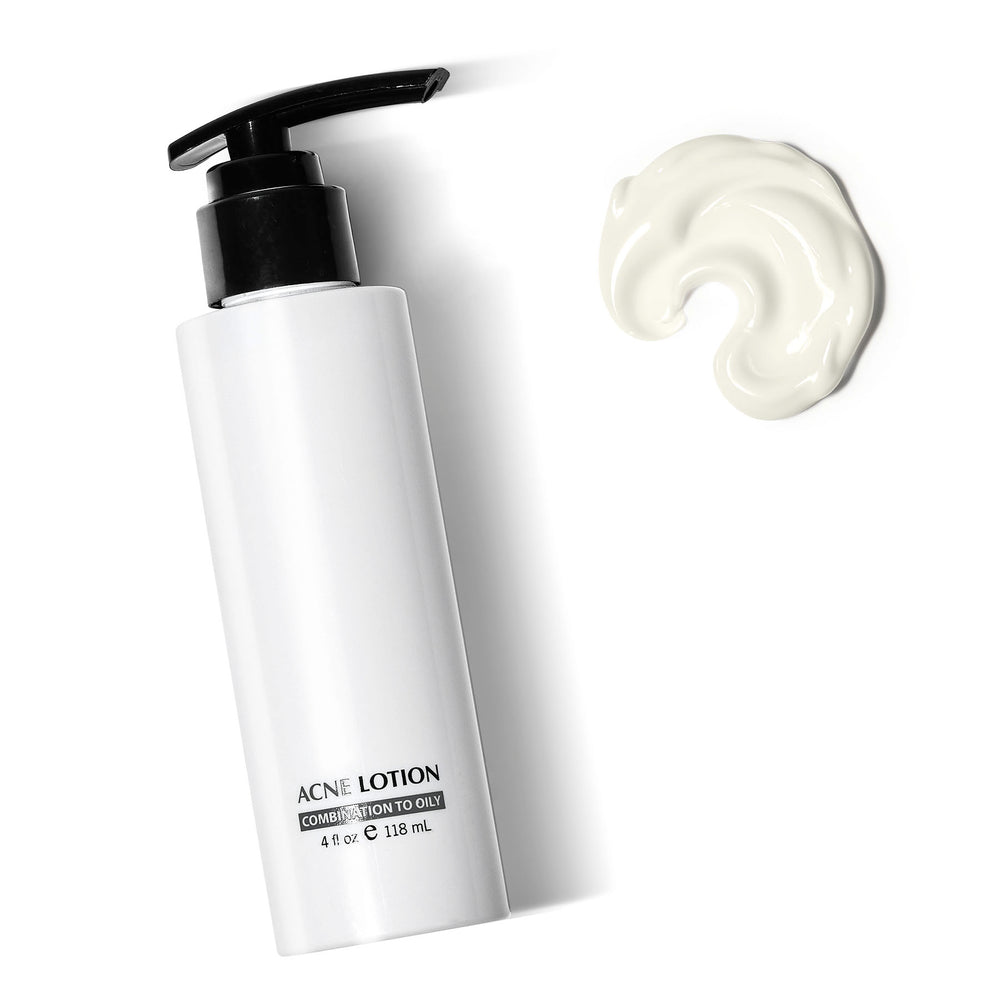 Acne Lotion (OTC) Sample