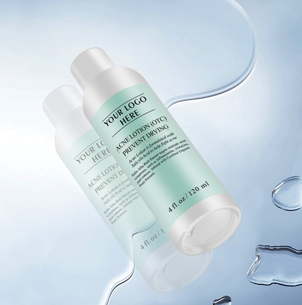 Acne Lotion (OTC)