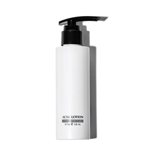 Acne Lotion (OTC) Sample