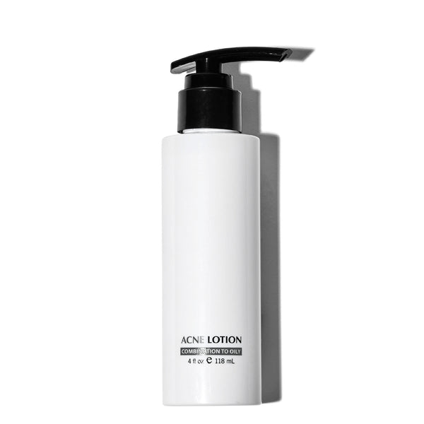 Acne Lotion (OTC) Sample