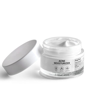 Acne Moisturizer (OTC) Sample
