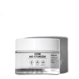 Acne Moisturizer (OTC).