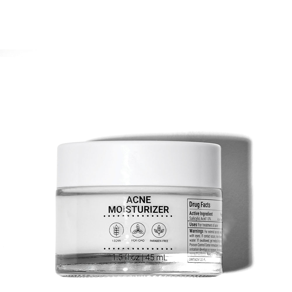 Acne Moisturizer (OTC)