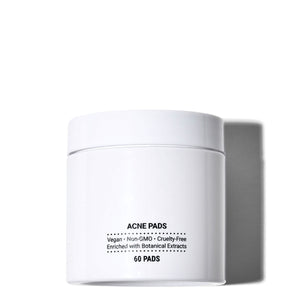 Acne Treatment Pads (OTC) Sample