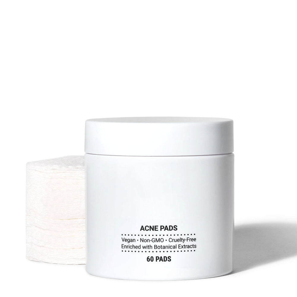 Acne Pads (OTC)
