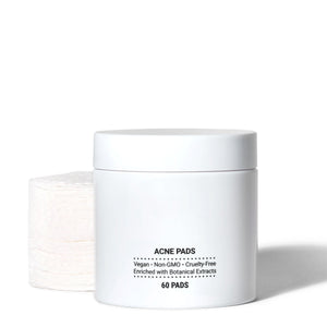 Acne Pads (OTC)