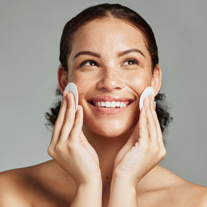 Acne Treatment Pads (OTC) Sample