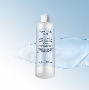 Acne Salicylic Acid Cleanser (OTC)