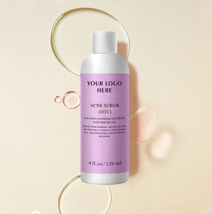 Acne Scrub (OTC)