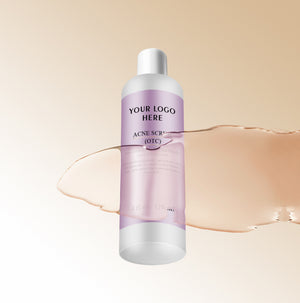 Acne Scrub (OTC)
