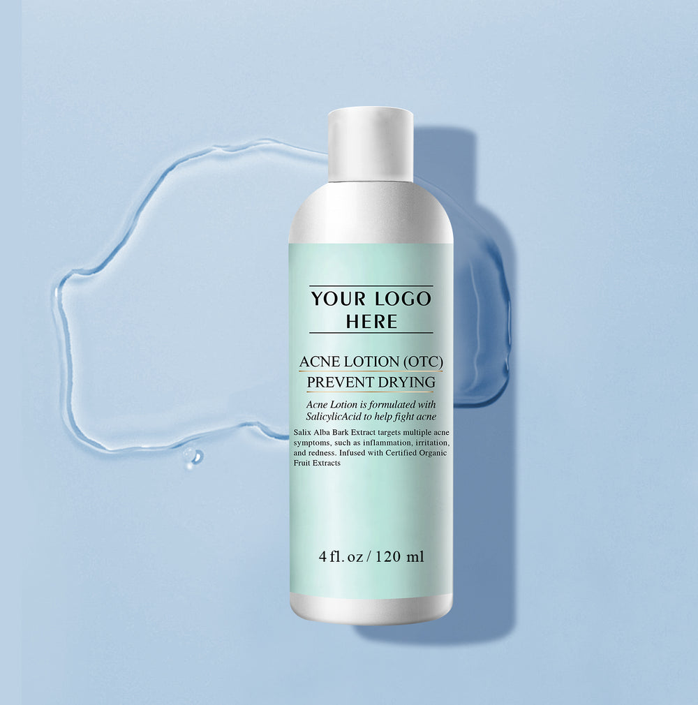 Acne Lotion (OTC)