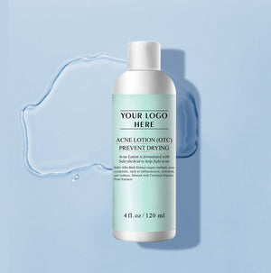 Acne Lotion (OTC)