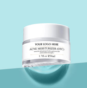 Acne Moisturizer (OTC)