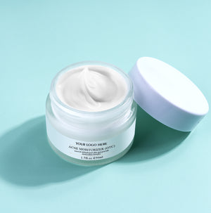 Acne Moisturizer (OTC)