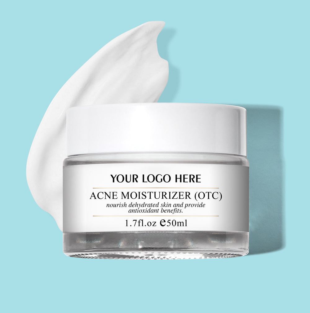 Acne Moisturizer (OTC)