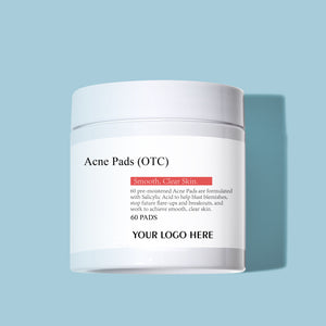 Acne Pads (OTC)