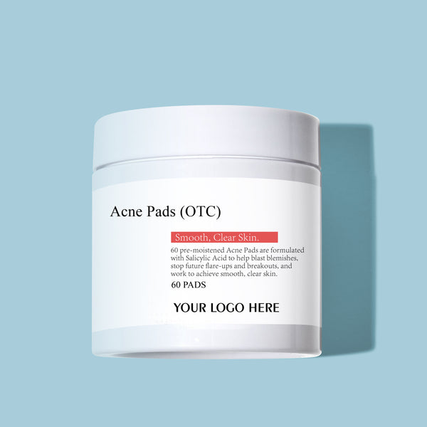 Acne Pads (OTC)