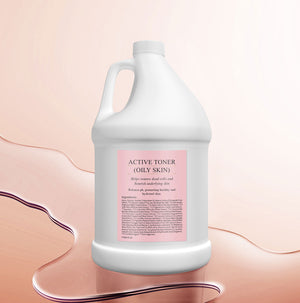 Active Toner (Oily Skin) Bulk