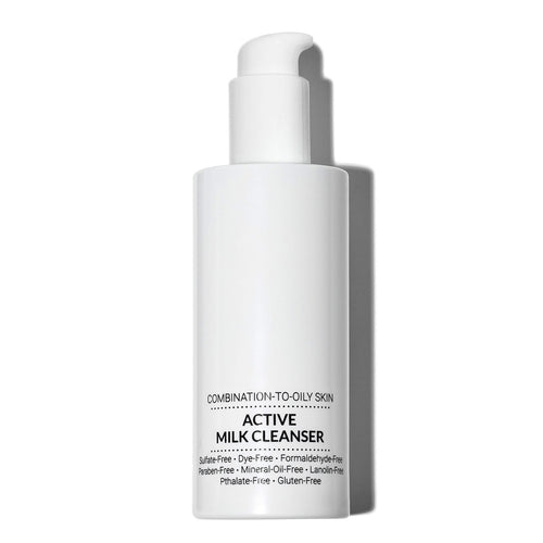 Active Milk Cleanser (Oily Skin)