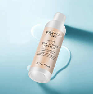 Active Milk Cleanser (Oily Skin)
