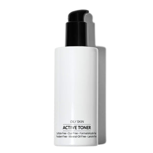 Active Toner (Oily Skin) Sample