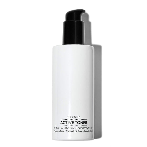Active Toner (Oily Skin) Sample