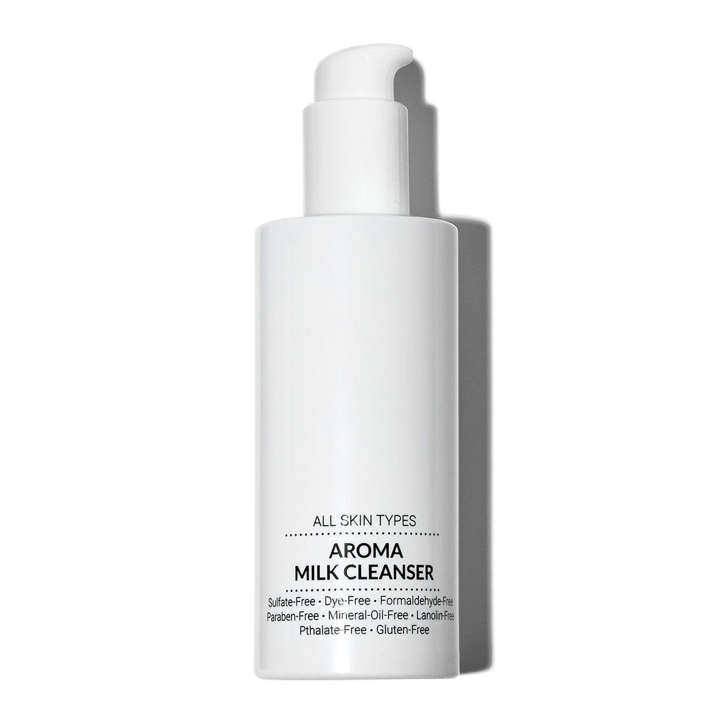 Aroma Milk Cleanser