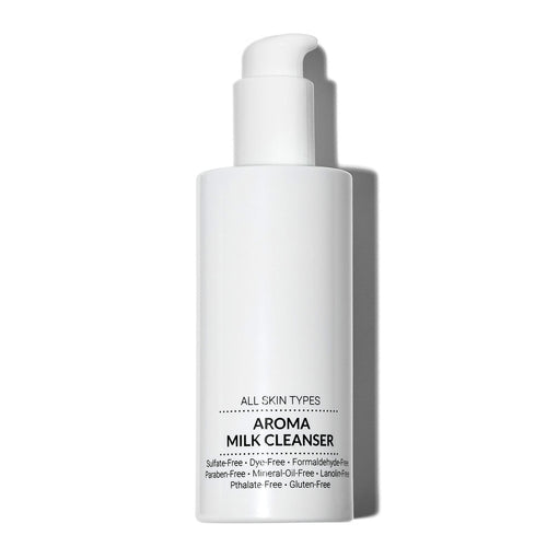 Aroma Milk Cleanser