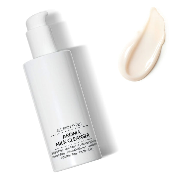 Aroma Milk Cleanser