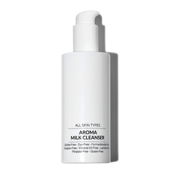 Aroma Milk Cleanser Sample